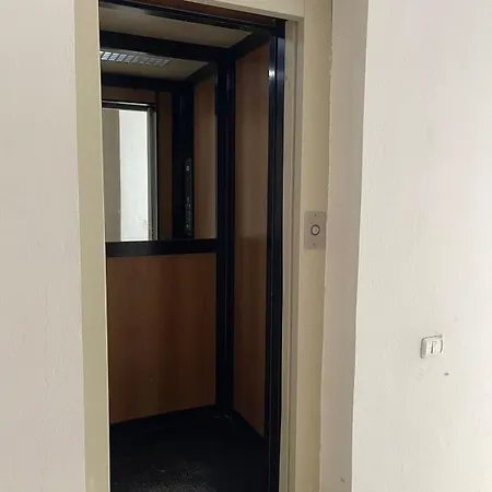 Apartamento Ox *