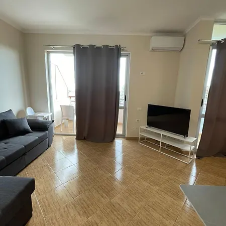 Apartment Ox Durres