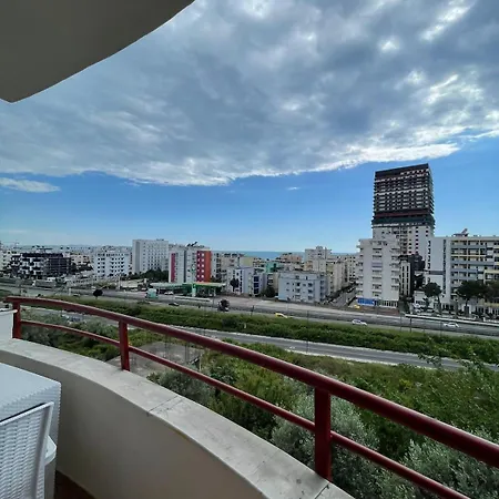 Apartamento Ox