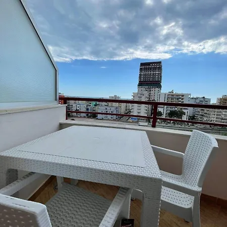 Apartamento Ox *