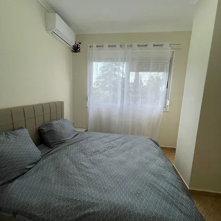 Ox Apartment